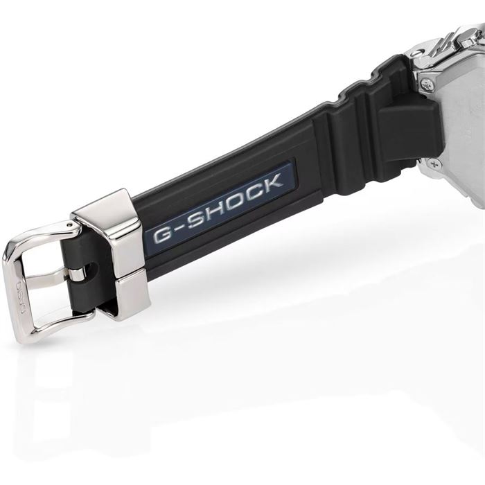 Casio G-Shock Full Metal GMC-B2100Y-1ADR Erkek Kol Saati - Abt Saat