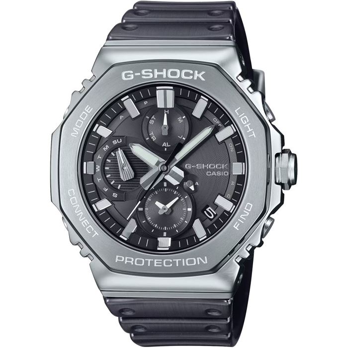 Casio G-Shock Full Metal GMC-B2100Y-1ADR Erkek Kol Saati - Abt Saat