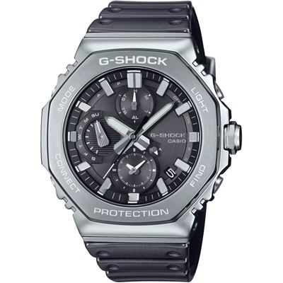 Casio G-Shock Full Metal GMC-B2100Y-1ADR Erkek Kol Saati