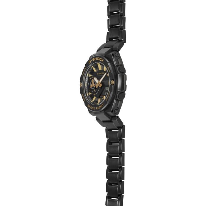 Casio G-Shock G-Steel GST-B500BD-1A9DR Erkek Kol Saati - Abt Saat