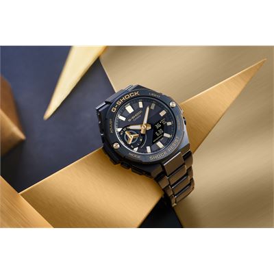 Casio G-Shock G-Steel GST-B500BD-1A9DR Erkek Kol Saati - Abt Saat