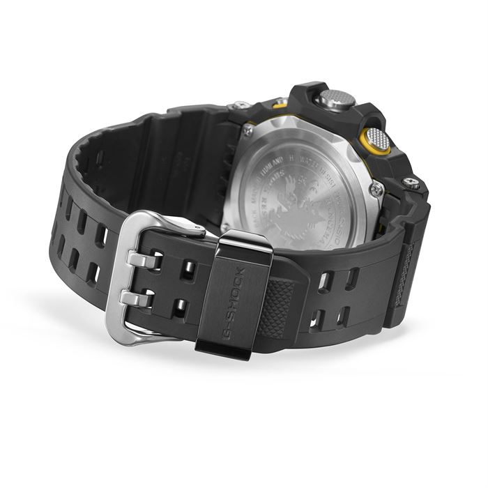 Casio G-Shock Master of G-Land Rangeman GW-9400Y-1DR Erkek Kol