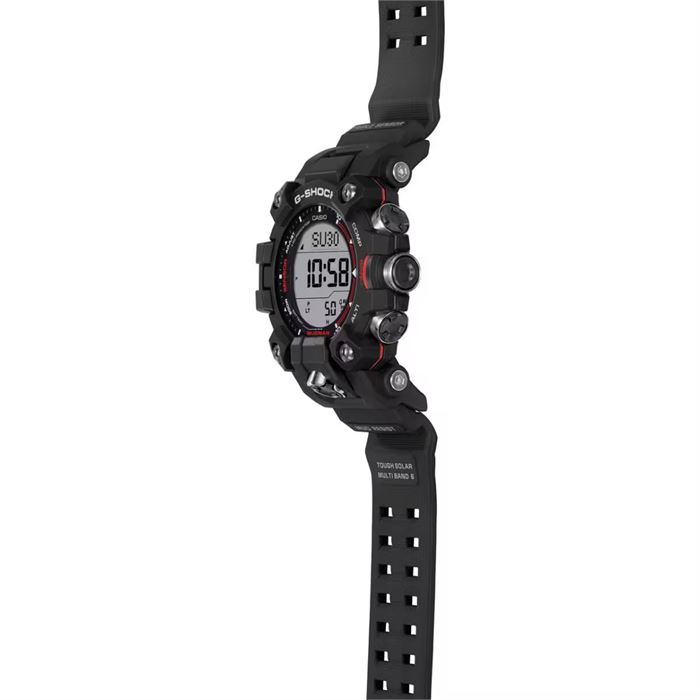 Casio G-Shock Master of G-Land Mudman GW-9500-1DR Erkek Kol Saati