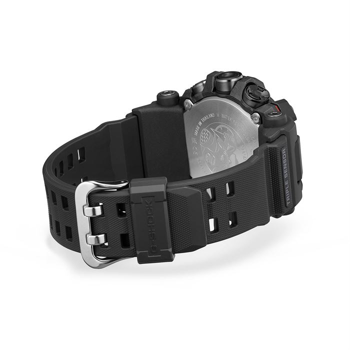 Casio G-Shock Master of G-Land Mudman GW-9500MEC-1DR Erkek Kol