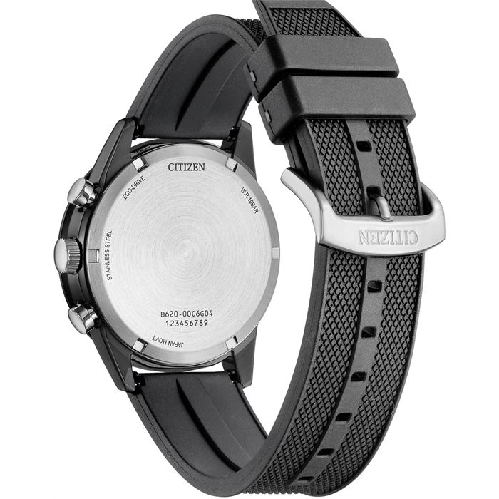 Citizen Eco-Drive CA4625-02H Erkek Kol Saati - Abt Saat