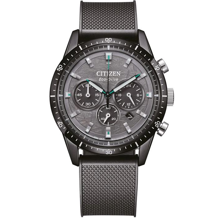 Citizen Eco-Drive CA4625-02H Erkek Kol Saati - Abt Saat