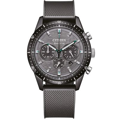 Citizen Eco-Drive CA4625-02H Erkek Kol Saati