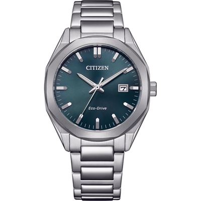 Citizen BM7620-83X Eco-Drive Erkek Kol Saati