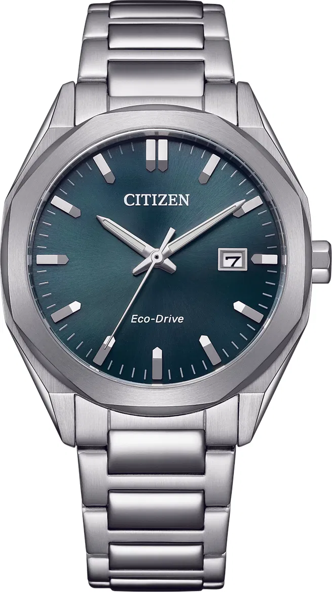 Citizen BM7620-83X Eco-Drive Erkek Kol Saati BM7620-83X - Citizen