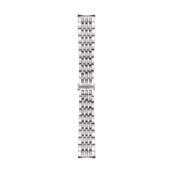 Tissot T605014109 Le Locle Çelik Kordon - 19mm T605014109 - Tissot