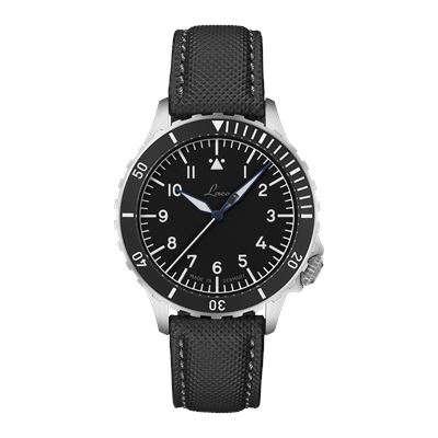 Laco Pilot Watches Special Models KÖLN 862191 Otomatik Erkek Kol Saati