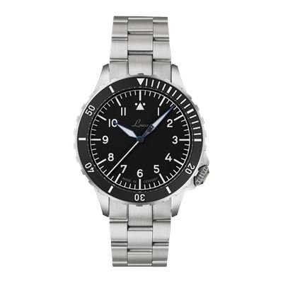 Laco Pilot Watches Special Models KÖLN MB 862191.MB Otomatik Erkek Kol Saati