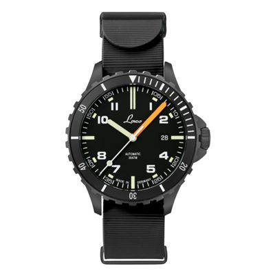 Laco Sport Watches Himalaya 42 Special - 862106.011 Otomatik Erkek Kol Saati