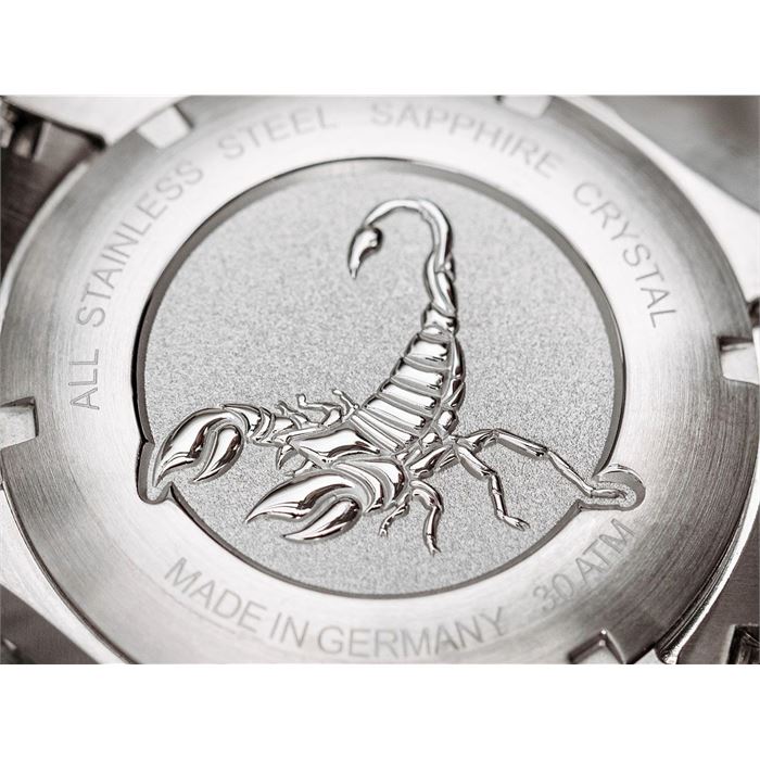 Laco Sport Watches Mojave 39 Special - 862132.015 Otomatik Erkek