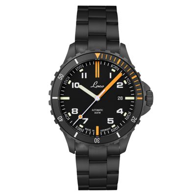 Laco Sport Watches Mojave 39 Special - 862132.015 Otomatik Erkek Kol Saati