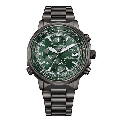Citizen AT8304-57W Erkek Kol Saati