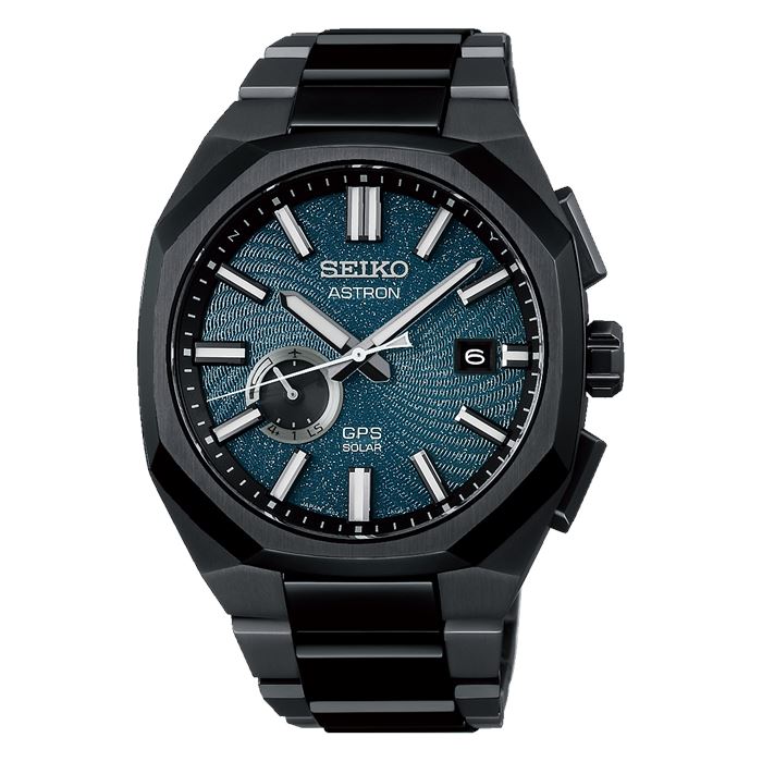 Seiko SSJ039J1 Astron GPS Galaxy 2026 Limited Edition Erkek Kol