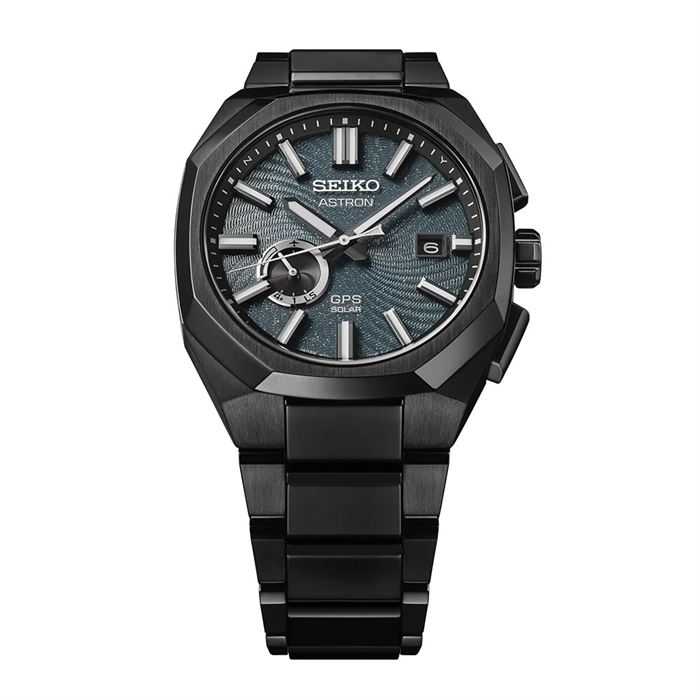Seiko SSJ039J1 Astron GPS Galaxy 2026 Limited Edition Erkek Kol