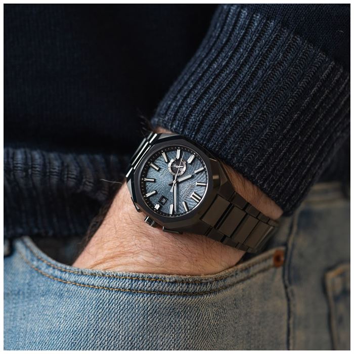 Seiko SSJ039J1 Astron GPS Galaxy 2026 Limited Edition Erkek Kol