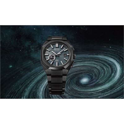 Seiko SSJ039J1 Astron GPS Galaxy 2026 Limited Edition Erkek Kol