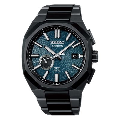 Seiko SSJ039J1 Astron GPS Galaxy 2026  Limited Edition Erkek Kol Saati