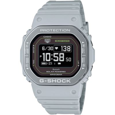 Casio G-Shock G-Squad DW-H5600MB-8A9DR Erkek Kol Saati - Abt Saat