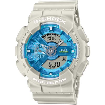 Casio G-Shock GA-110AS-5ADR Erkek Kol Saati