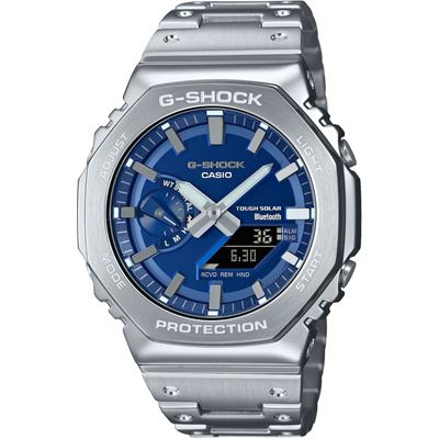 Casio G-Shock Full Metal GM-B2100AD-2ADR Erkek Kol Saati - Abt Saat