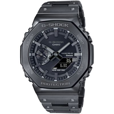 Casio G-Shock Full Metal GM-B2100BD-1ADR Erkek Kol Saati