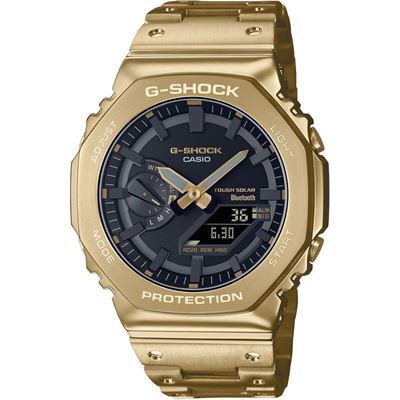 Casio G-Shock Full Metal GM-B2100GD-9ADR Erkek Kol Saati
