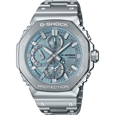 Casio G-Shock Full Metal GMC-B2100AD-2ADR Erkek Kol Saati
