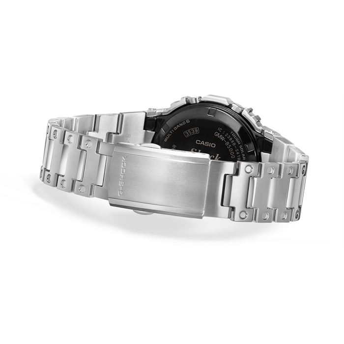 Casio G-Shock Full Metal GMW-B5000D-3DR Erkek Kol Saati - Abt Saat