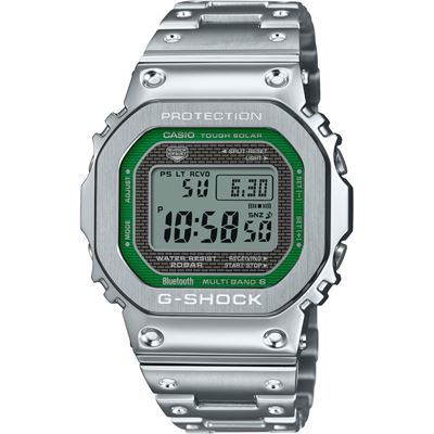 Casio G-Shock Full Metal GMW-B5000D-3DR Erkek Kol Saati