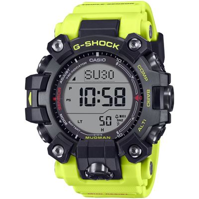 Casio G-Shock Master Of G GW-9500MRY-1A9DR Erkek Kol Saati