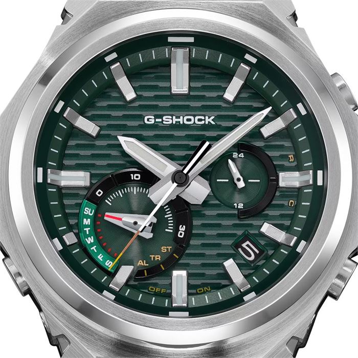 Casio G-Shock GST-B1000D-3ADR Erkek Kol Saati - Abt Saat