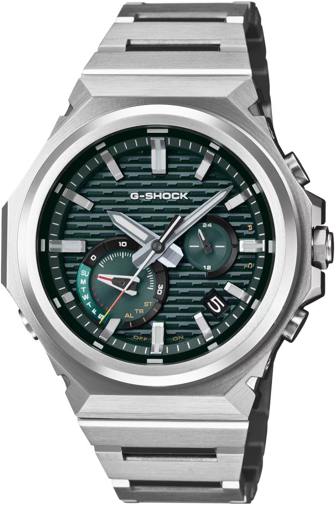 Casio G-Shock GST-B1000D-3ADR Erkek Kol Saati - Abt Saat