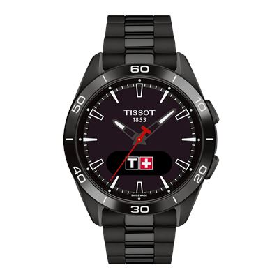 Tissot T-Touch Connect Sport T1534204405101 Kol Saati