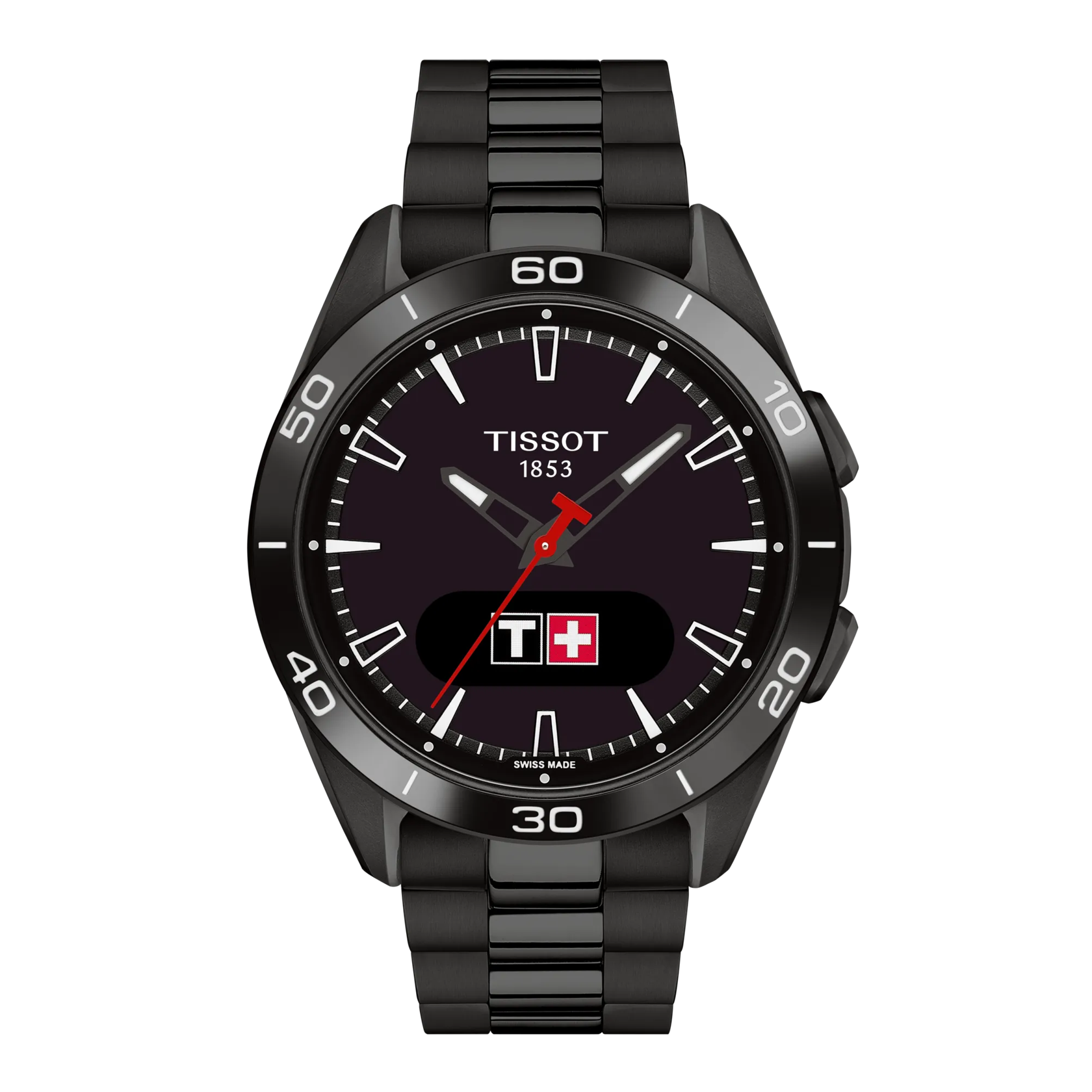 Tissot T-Touch Connect Sport T1534204405101 Kol Saati - Abt Saat