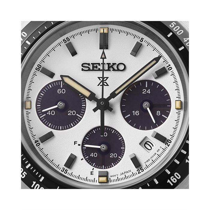 Seiko Prospex SSC961P1 Solar Erkek Kol Saati - Abt Saat
