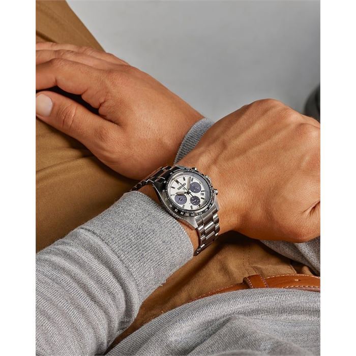 Seiko Prospex SSC961P1 Solar Erkek Kol Saati - Abt Saat