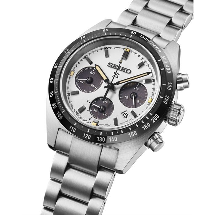 Seiko Prospex SSC961P1 Solar Erkek Kol Saati - Abt Saat