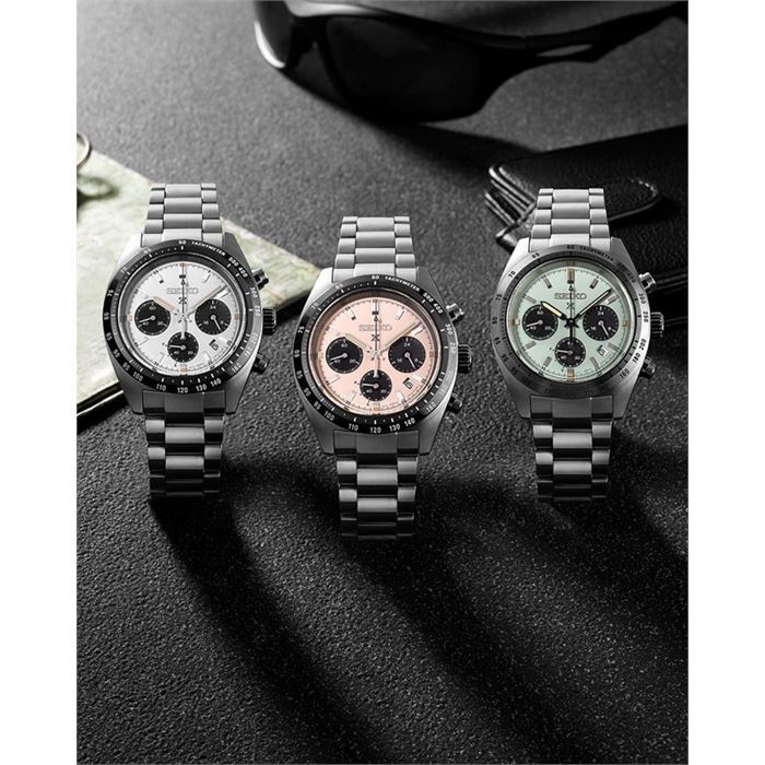 Seiko Prospex SSC961P1 Solar Erkek Kol Saati - Abt Saat