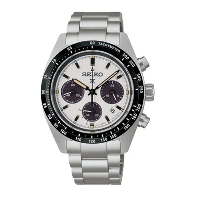 Seiko Prospex Speedtimer Youngtimer SSC961P1 Solar Erkek Kol Saati