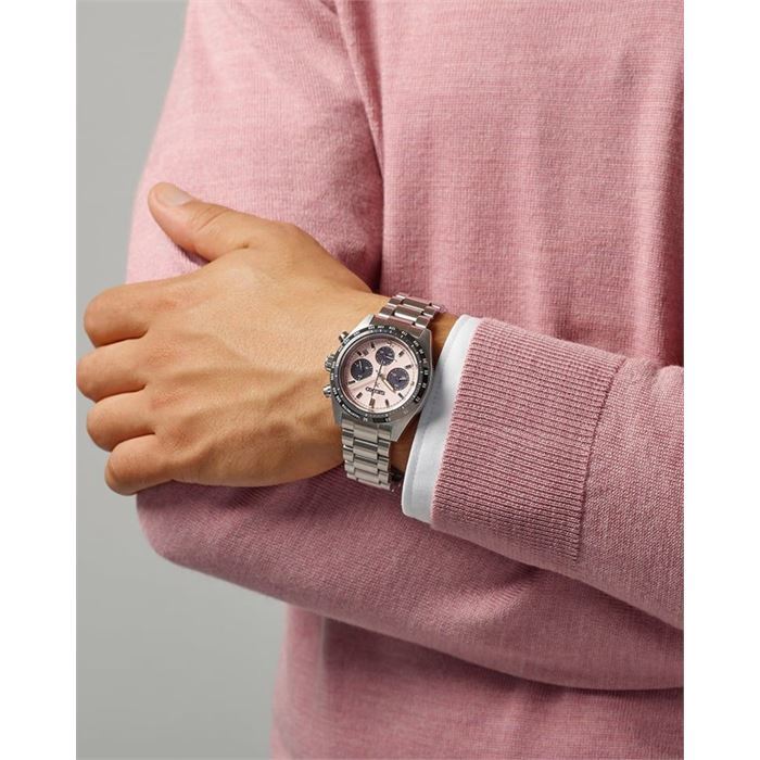 星 Seiko Prospex SSC963P1 Solar Erkek Kol Saati - Abt Saat