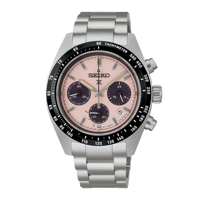 Seiko Prospex SSC963P1 Solar Erkek Kol Saati - Abt Saat