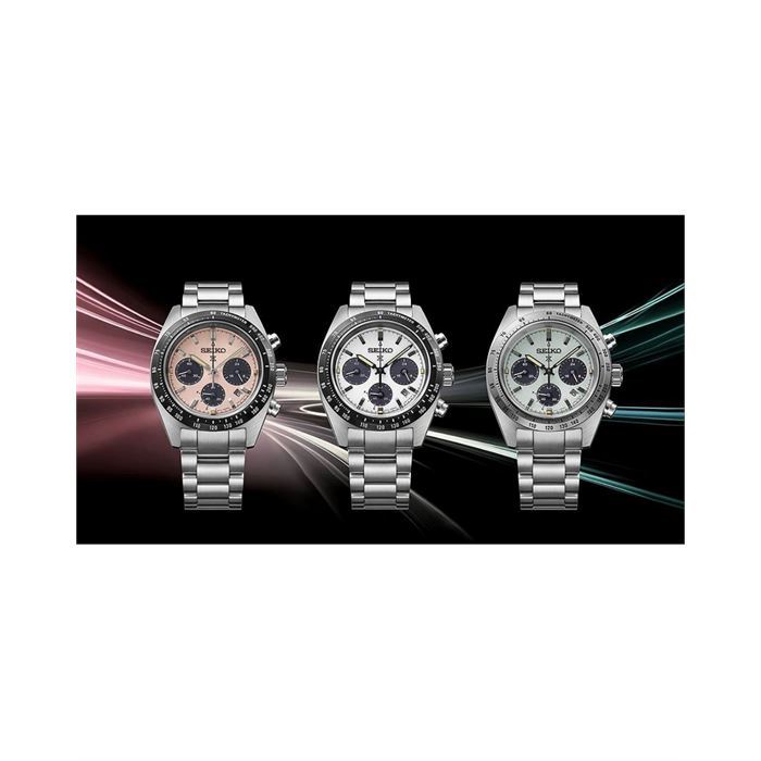 Seiko Prospex SSC963P1 Solar Erkek Kol Saati - Abt Saat