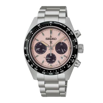 Seiko Prospex Speedtimer Youngtimer SSC963P1 Solar Erkek Kol Saati
