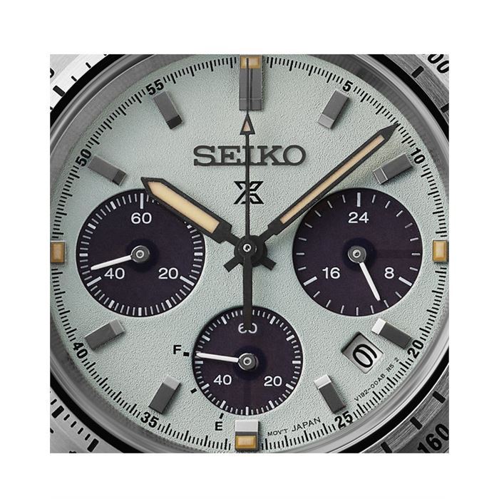Seiko Prospex SSC965P1 Solar Erkek Kol Saati - Abt Saat