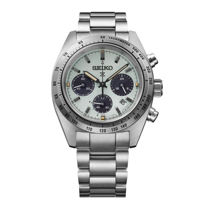 Seiko Prospex SSC965P1 Solar Erkek Kol Saati - Abt Saat