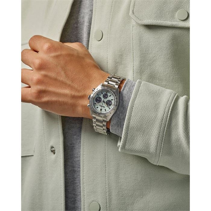 Seiko Prospex SSC965P1 Solar Erkek Kol Saati - Abt Saat